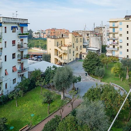 Villa La Coccinella Sorrent Exterior foto