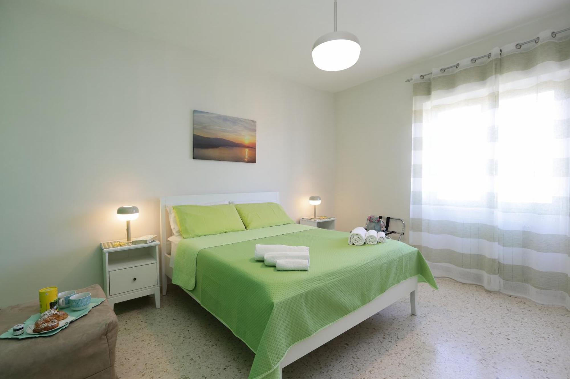 Villa La Coccinella Sorrent Exterior foto